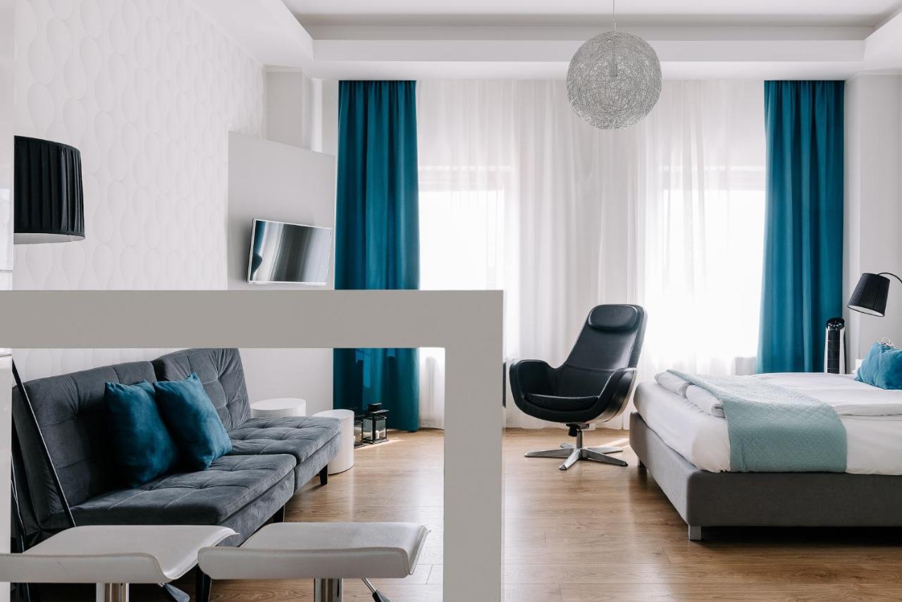 Przystan Motlawa Apartment Gdańsk Exterior foto
